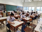 การสอบมาตรฐานภาษาจีนและญี่ปุ่น ระดับมัธยมศึกษาปีที่ 3 Image 16